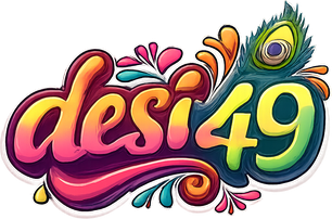 desi49 লোগো